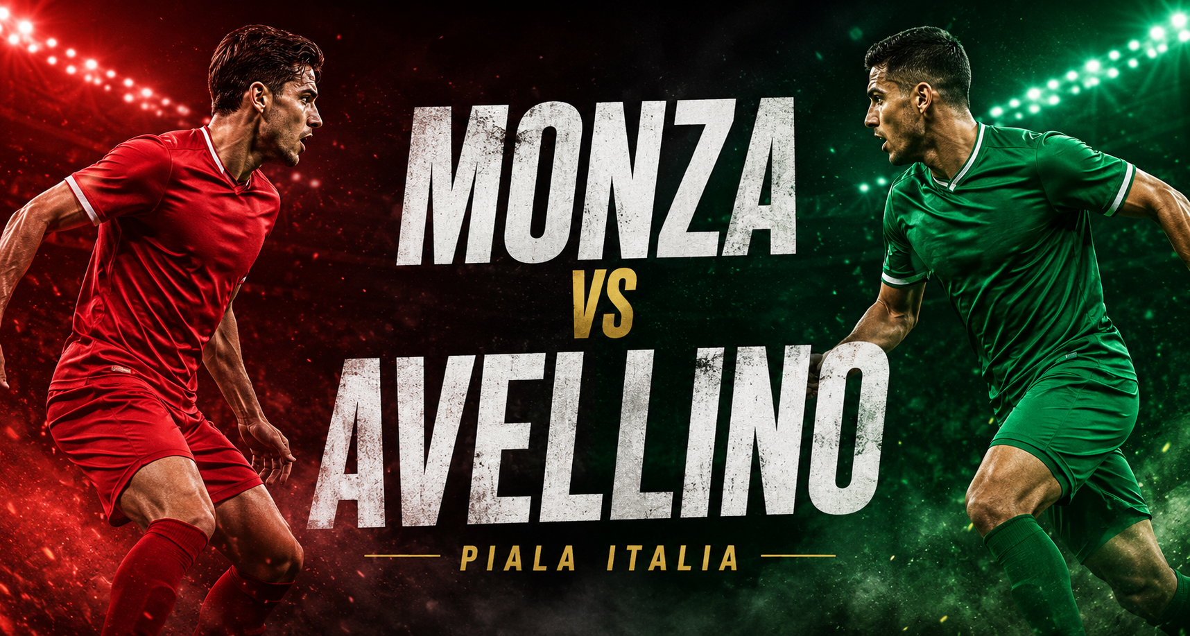 Monza vs Avellino Piala Italia Dini Hari Ini Pukul 01.45 WIB – Saksikan Duel Seru dan Streaming Jalalive untuk Mengikuti Laga