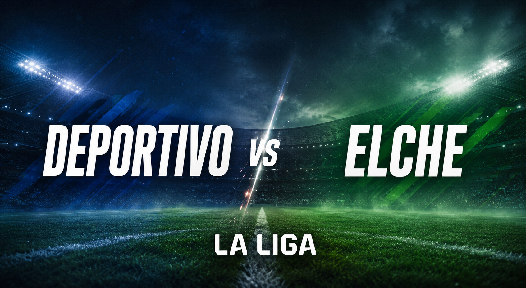 Streaming Jalalive Deportivo A Coruna vs Elche La Liga Pukul 02.00 WIB – Jangan Lewatkan Keseruan Duel Dini Hari dalam Persaingan Musim Baru