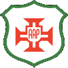 Logo Portuguesa Santista Youth