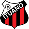Logo Ituano Youth