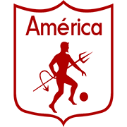 Logo America de Cali