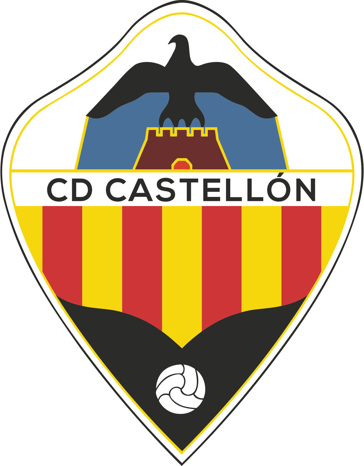 Logo Castellon