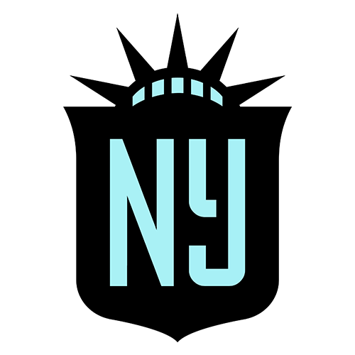 Logo NJ/NY Gotham FC Women