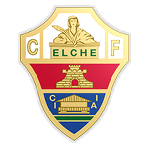 Logo Elche CF