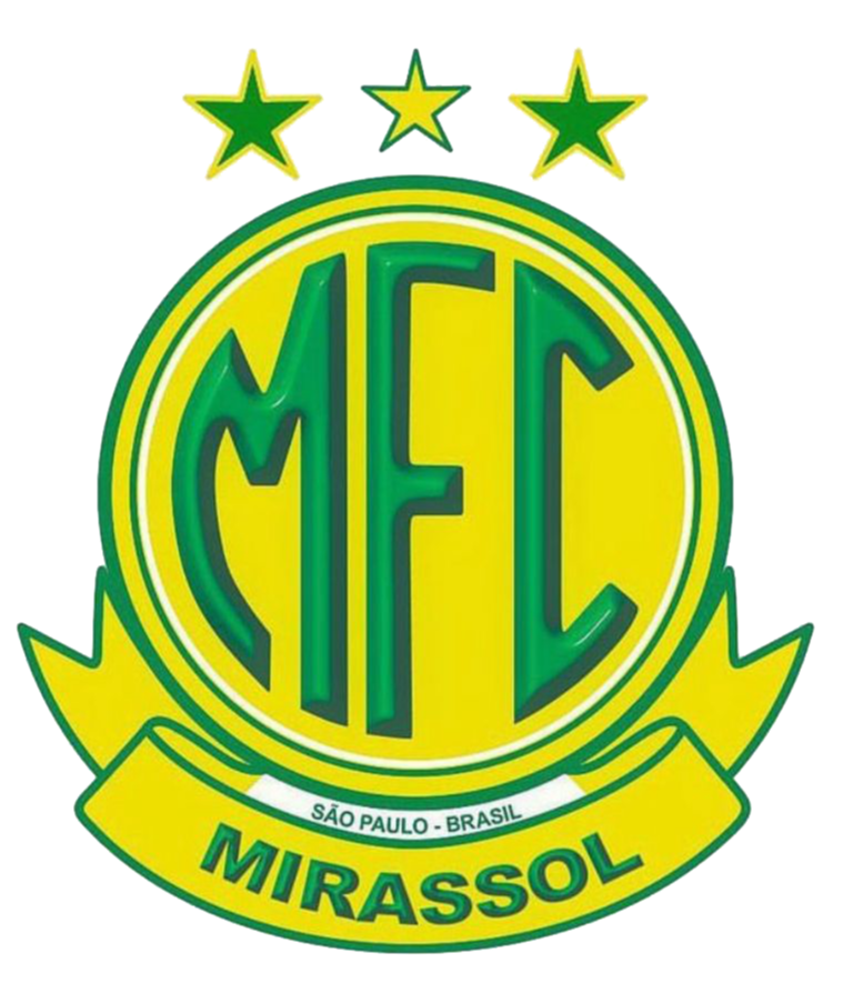 Logo Mirassol - SP