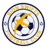 Logo Sion Swifts Women
