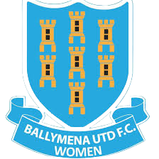 Logo Ballymena Allstars Women