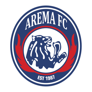 Logo Arema FC