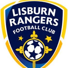 Logo Lisburn Rangers (W)