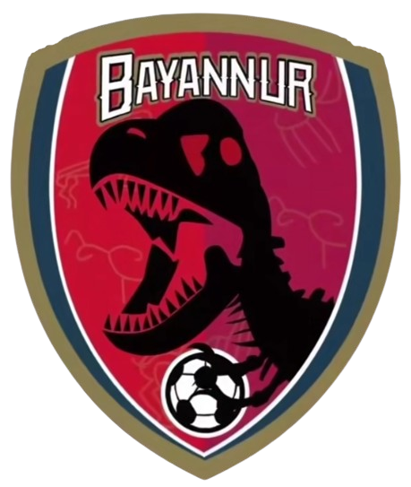 Bayannur Team