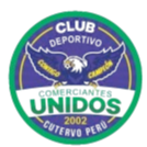 Logo Comerciantes Unidos