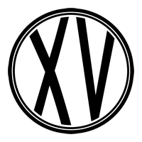 Logo XV de Piracicaba Youth