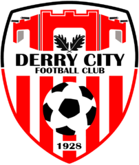 Logo Derry City