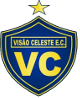 Logo Visao Celeste RN Youth