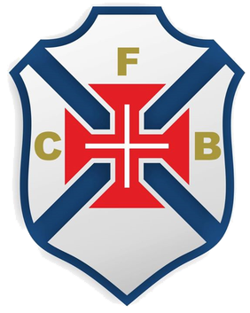 Logo CF Os Belenenses
