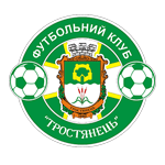 Logo FC Trostianets
