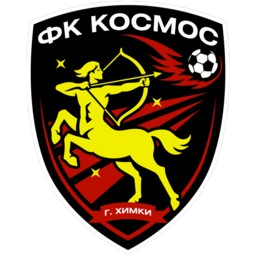 Logo Kosmos Khimki