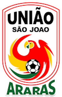 Logo Uniao Sao Joao Youth