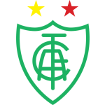 Logo America MG Youth