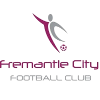 Logo Fremantle City FC Women