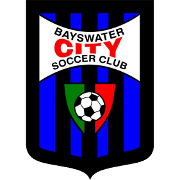 Logo Bayswater City