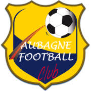 Logo Aubagne